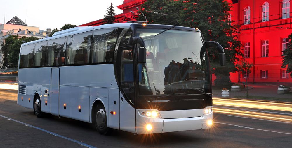 Minibus rental with driver Bordeaux